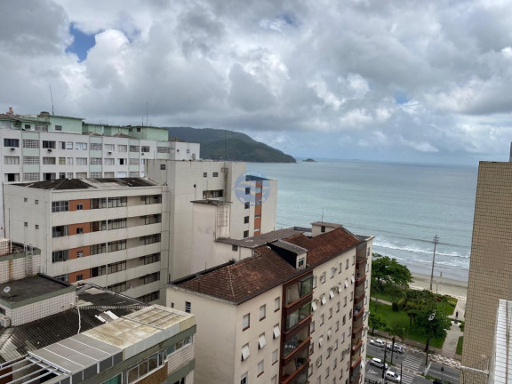 Imagem Apartamento com 3 Quartos à Venda, 134 m² em Embaré - Santos Imagem Apartamento com 3 Quartos à Venda, 134 m² em Embaré - Santos
