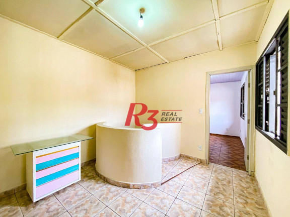 Imagem Casa com 2 Quartos à Venda, 102 m² em Marapé - Santos Imagem Casa com 2 Quartos à Venda, 102 m² em Marapé - Santos