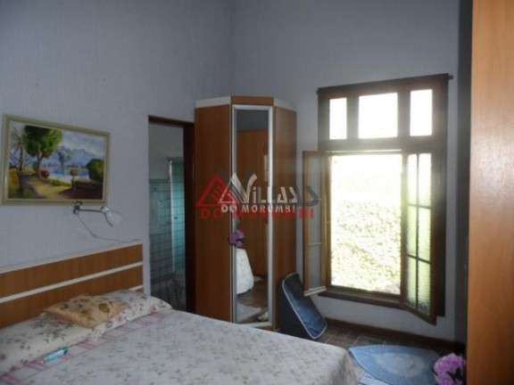 Imagem Casa com 4 Quartos à Venda, 400 m² em Lagoa Grande - Embu-guaçu