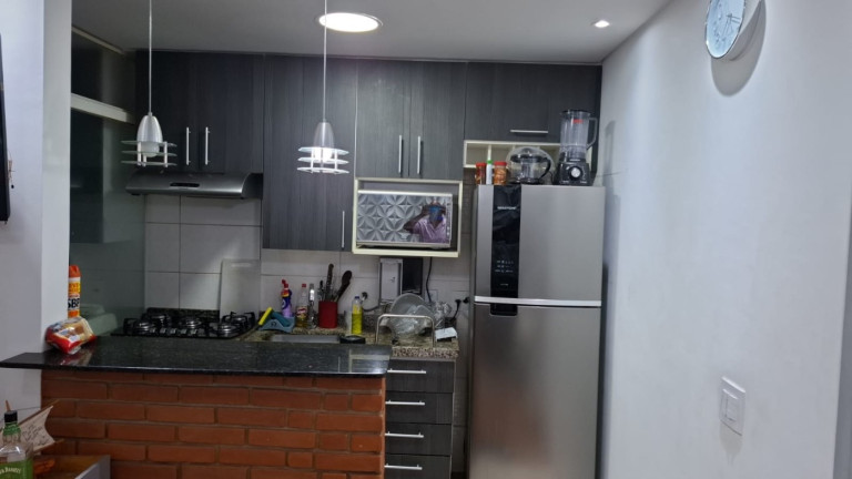 Imagem Apartamento com 2 Quartos à Venda, 51 m² em Vila Bela Vista (zona Norte) - São Paulo Imagem Apartamento com 2 Quartos à Venda, 51 m² em Vila Bela Vista (zona Norte) - São Paulo