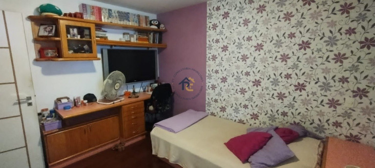 Imagem Apartamento com 3 Quartos à Venda, 120 m² em Santa Rosa - Niterói Imagem Apartamento com 3 Quartos à Venda, 120 m² em Santa Rosa - Niterói