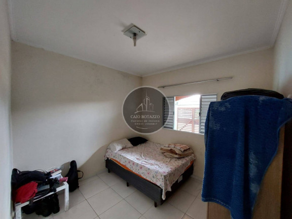 Imagem Casa com 2 Quartos à Venda, 70 m² em Balneario Itaguaí - Mongaguá