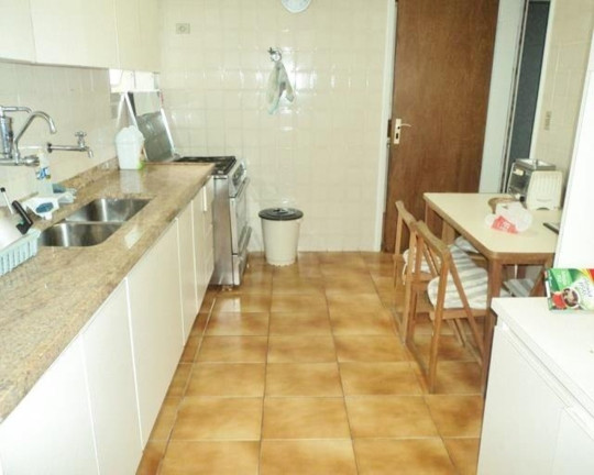 Imagem Apartamento com 3 Quartos à Venda, 165 m² em Pitangueiras - Guarujá