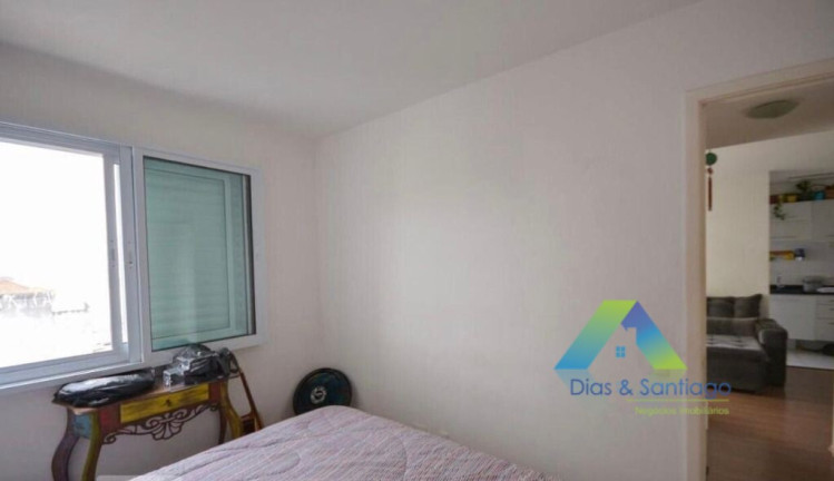 Imagem Apartamento com 2 Quartos à Venda, 49 m² em Cambuci - São Paulo Imagem Apartamento com 2 Quartos à Venda, 49 m² em Cambuci - São Paulo