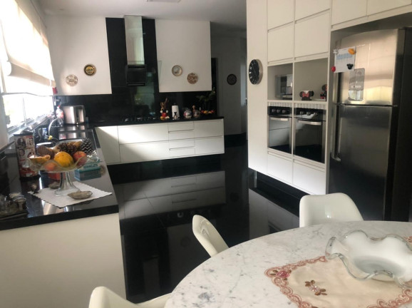 Imagem Casa com 4 Quartos à Venda, 561 m² em Alphaville - Santana De Parnaíba Imagem Casa com 4 Quartos à Venda, 561 m² em Alphaville - Santana De Parnaíba