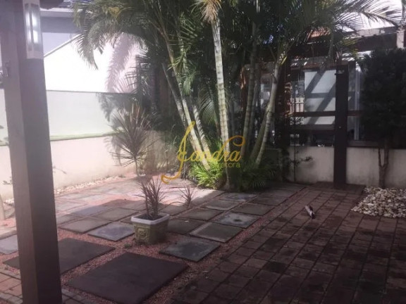 Imagem Casa de Condomínio com 4 Quartos à Venda, 193 m² em Zona Nova - Capão Da Canoa