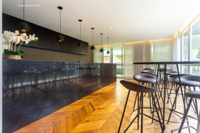 Imagem Apartamento com 1 Quarto à Venda, 104 m² em Vila Madalena - São Paulo