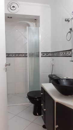 Imagem Apartamento com 3 Quartos à Venda, 123 m² em Pitangueiras - Guarujá Imagem Apartamento com 3 Quartos à Venda, 123 m² em Pitangueiras - Guarujá