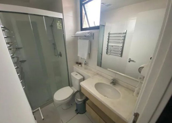 Imagem Apartamento com 1 Quarto à Venda, 48 m² em Caminho Das árvores - Salvador Imagem Apartamento com 1 Quarto à Venda, 48 m² em Caminho Das árvores - Salvador
