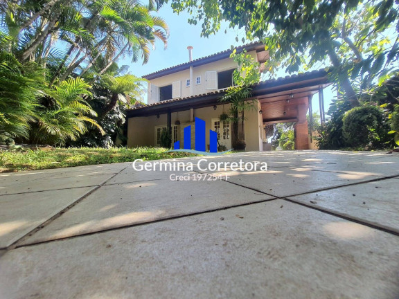 Casa com 5 Quartos à Venda, 320 m² em Jardim Da Glória - Cotia