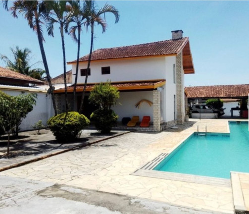 Imagem Casa com 2 Quartos à Venda, 330 m² em Vila São Geraldo - Taubaté