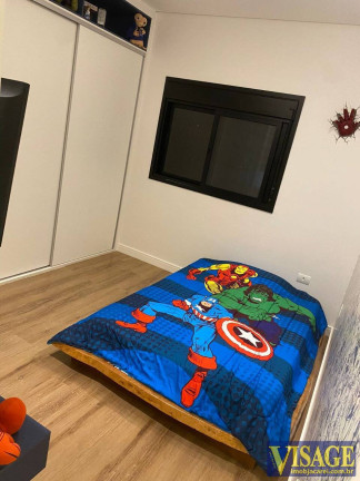Imagem Casa com 4 Quartos à Venda, em Golden Park - Jacareí Imagem Casa com 4 Quartos à Venda, em Golden Park - Jacareí