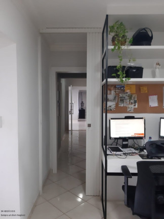 Imagem Apartamento com 4 Quartos à Venda, 173 m² em Olaria - Porto Velho Imagem Apartamento com 4 Quartos à Venda, 173 m² em Olaria - Porto Velho
