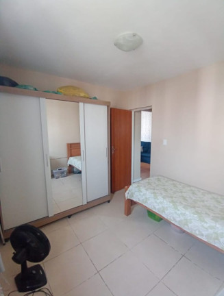 Imagem Apartamento com 2 Quartos à Venda,  em Campo Grande - Rio De Janeiro