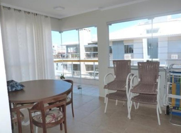 Imagem Cobertura com 3 Quartos à Venda, 174 m² em Ingleses Do Rio Vermelho - Florianópolis