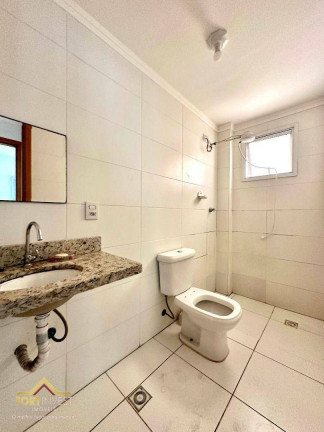 Imagem Imóvel com 1 Quarto à Venda, 53 m² em Vila Guilhermina - Praia Grande