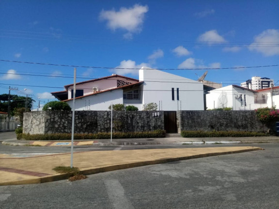 Imagem Casa com 5 Quartos à Venda, 311 m² em Suíssa - Aracaju Imagem Casa com 5 Quartos à Venda, 311 m² em Suíssa - Aracaju