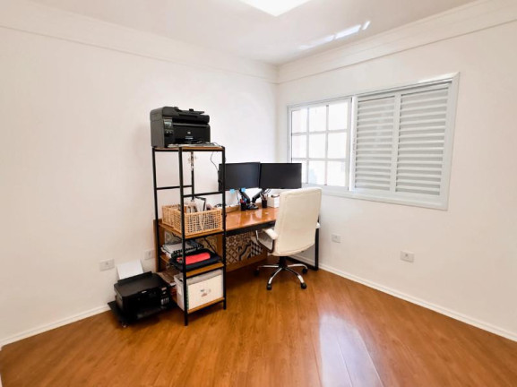 Imagem Apartamento com 3 Quartos à Venda, 126 m² em Itaim Bibi - São Paulo