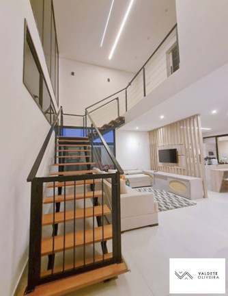 Casa com 4 Quartos à Venda, 292 m² em Loteamento Floresta - São José Dos Campos