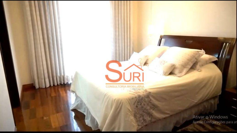 Imagem Casa com 3 Quartos à Venda, 266 m² em Jardim Bela Vista - Santo André Imagem Casa com 3 Quartos à Venda, 266 m² em Jardim Bela Vista - Santo André