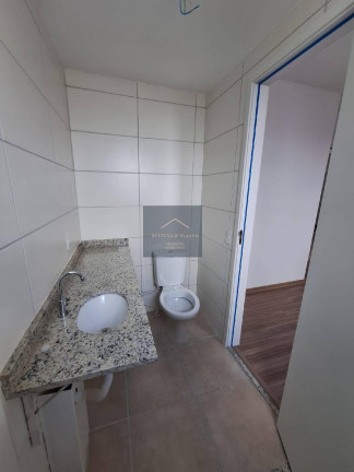 Imagem Apartamento com 2 Quartos à Venda, 62 m² em Jr São Paulo - Sorocaba