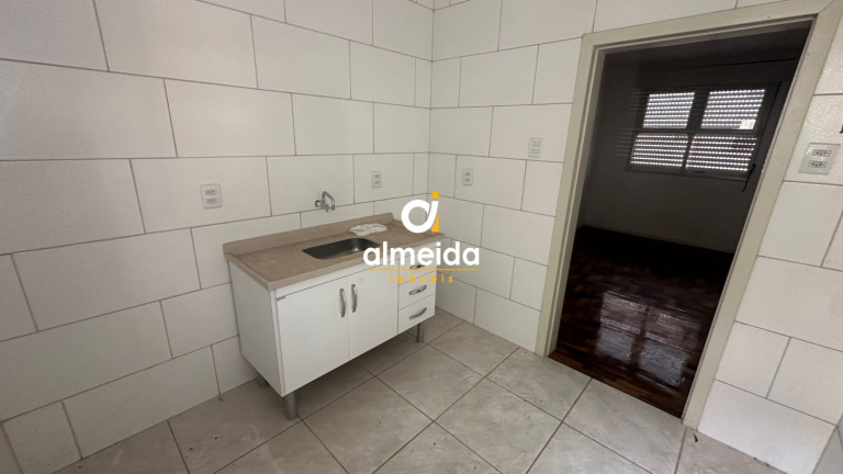 Imagem Apartamento com 3 Quartos à Venda, 61 m² em Nossa Senhora De Lourdes - Santa Maria Imagem Apartamento com 3 Quartos à Venda, 61 m² em Nossa Senhora De Lourdes - Santa Maria