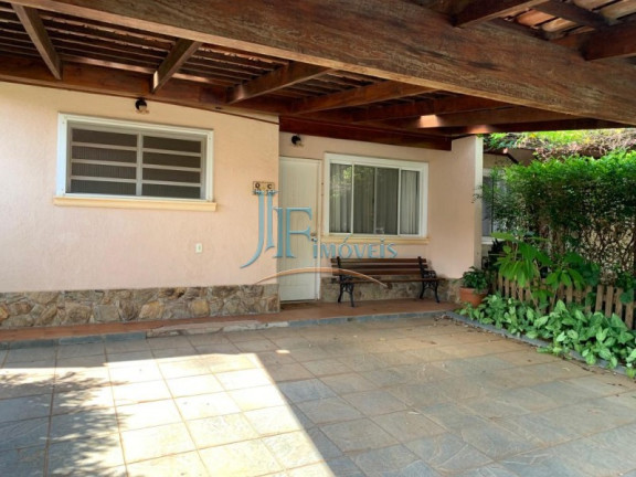 Imagem Casa de Condomínio com 2 Quartos à Venda, 160 m² em Jardim Interlagos - Ribeirão Preto