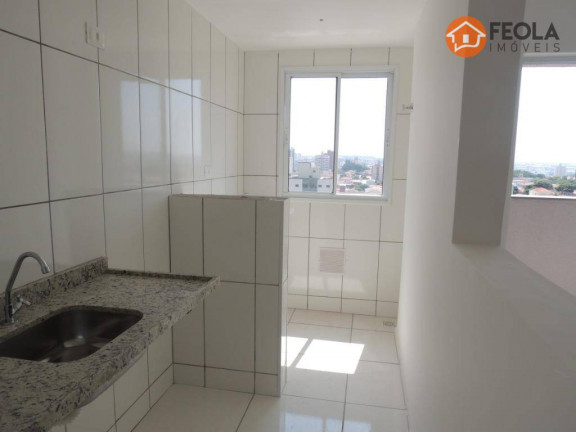 Imagem Apartamento com 2 Quartos à Venda, 49 m² em Vila Jones - Americana Imagem Apartamento com 2 Quartos à Venda, 49 m² em Vila Jones - Americana
