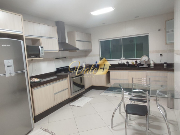 Imagem Casa com 3 Quartos à Venda, 281 m² em Loteamento Residencial Campos Do Conde Ii - Tremembé