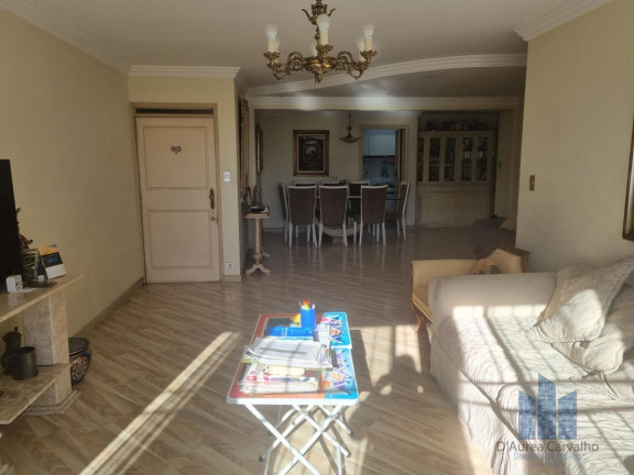 Imagem Apartamento com 3 Quartos à Venda, 137 m² em Vila Mariana - São Paulo Imagem Apartamento com 3 Quartos à Venda, 137 m² em Vila Mariana - São Paulo