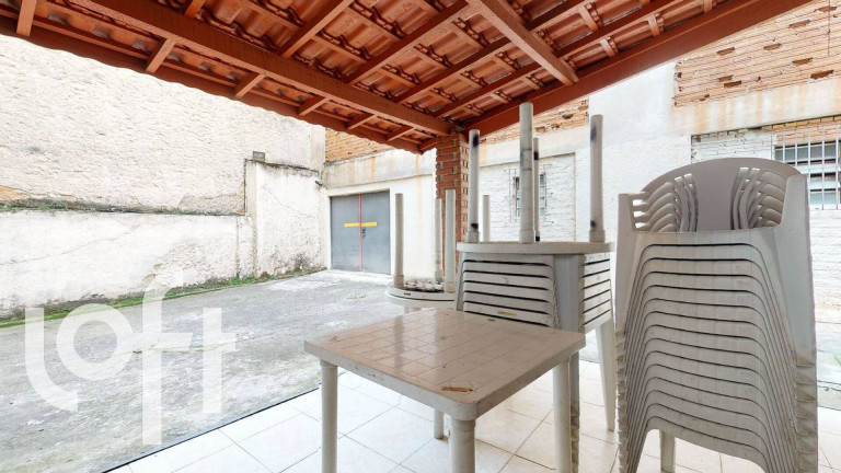 Imagem Apartamento com 2 Quartos à Venda, 53 m² em Aclimação - São Paulo Imagem Apartamento com 2 Quartos à Venda, 53 m² em Aclimação - São Paulo