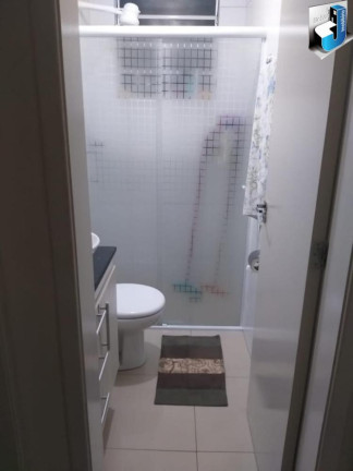 Imagem Apartamento com 2 Quartos à Venda, 49 m² em Vila São Lázaro - Tatuí