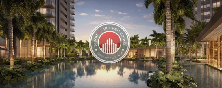 Imagem Cobertura com 4 Quartos à Venda, 387 m² em Barra Da Tijuca - Rio De Janeiro Imagem Cobertura com 4 Quartos à Venda, 387 m² em Barra Da Tijuca - Rio De Janeiro