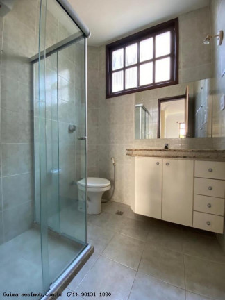 Imagem Casa com 4 Quartos à Venda, 165 m² em Buraquinho - Lauro De Freitas Imagem Casa com 4 Quartos à Venda, 165 m² em Buraquinho - Lauro De Freitas