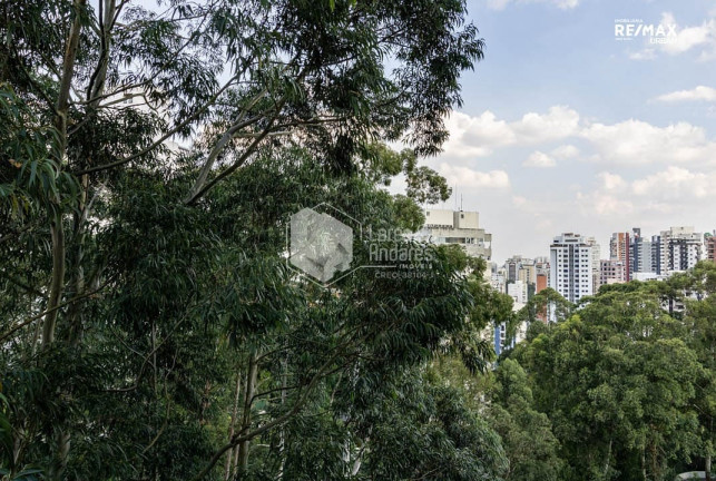 Imagem Apartamento com 3 Quartos à Venda, 239 m² em Vila Andrade - São Paulo Imagem Apartamento com 3 Quartos à Venda, 239 m² em Vila Andrade - São Paulo