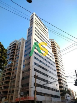 Imóvel com 2 Quartos à Venda, 43 m² em Boa Viagem - Recife
