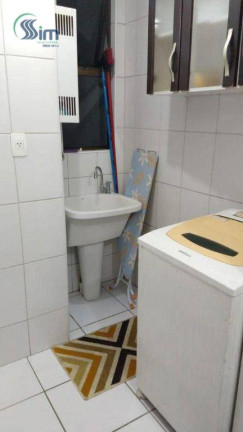Imagem Apartamento com 3 Quartos à Venda, 100 m² em Vicente Pinzon - Fortaleza