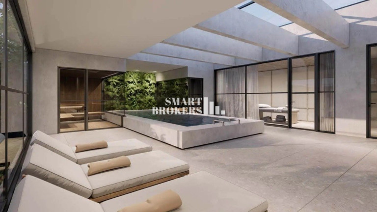 Imagem Apartamento com 2 Quartos à Venda, 89 m² em Vila Clementino - São Paulo