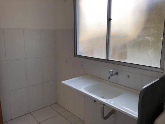 Imagem Apartamento com 3 Quartos à Venda, 60 m² em Bonsucesso (barreiro) - Belo Horizonte