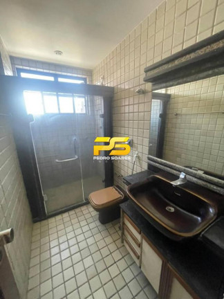 Imagem Apartamento com 4 Quartos à Venda, 240 m² em Manaíra - João Pessoa