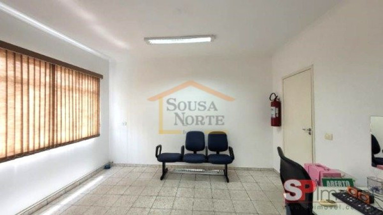 Imagem Sala Comercial para Alugar, 35 m² em Jaçanã - São Paulo Imagem Sala Comercial para Alugar, 35 m² em Jaçanã - São Paulo