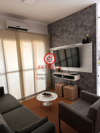 Imagem Imóvel com 2 Quartos à Venda, 62 m² em Vila Machado - Jacareí