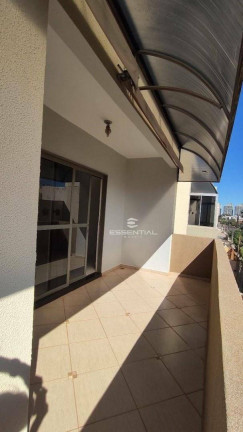 Imagem Apartamento com 3 Quartos à Venda, 132 m² em Jardim Panorama - São José Do Rio Preto