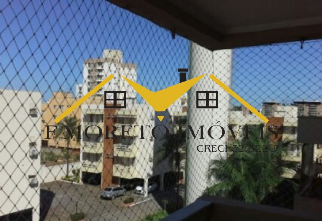 Imagem Apartamento com 3 Quartos à Venda, 86 m² em Jardim Walkíria - São José Do Rio Preto Imagem Apartamento com 3 Quartos à Venda, 86 m² em Jardim Walkíria - São José Do Rio Preto