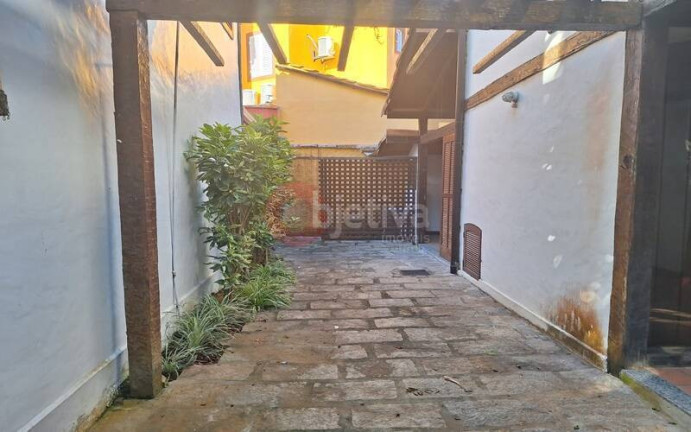 Imagem Casa de Condomínio com 3 Quartos à Venda, 130 m² em Geribá - Búzios Imagem Casa de Condomínio com 3 Quartos à Venda, 130 m² em Geribá - Búzios