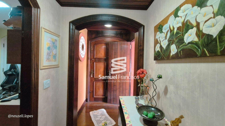 Imagem Casa com 3 Quartos à Venda, 300 m² em São Dimas - Piracicaba