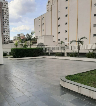 Imagem Apartamento com 3 Quartos à Venda, 136 m² em Sumaré - São Paulo