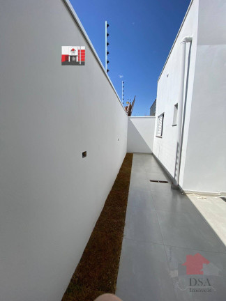 Imagem Casa com 3 Quartos à Venda, 160 m² em Parque Bellaville - Hortolândia
