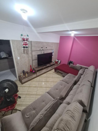 Imagem Galpão à Venda, 344 m² em Alves Dias - São Bernardo Do Campo