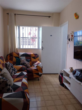 Apartamento com 2 Quartos à Venda, 60 m² em Ocian - Praia Grande